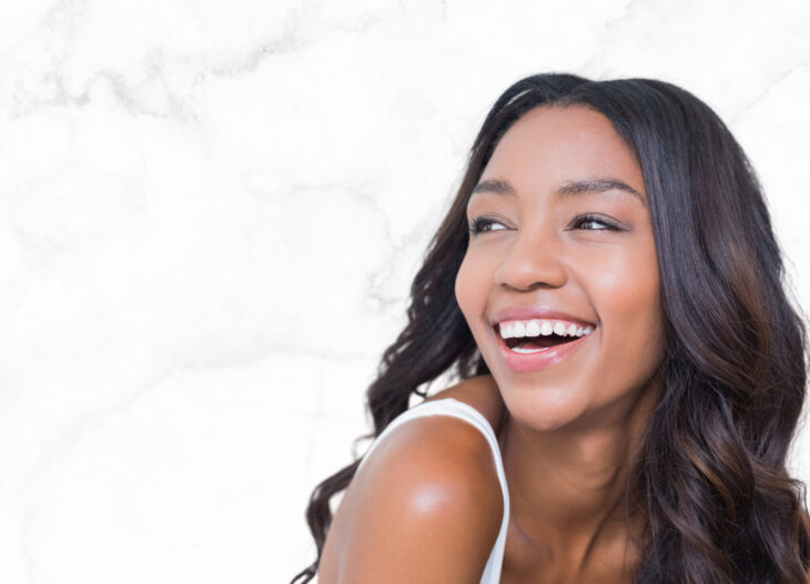 smile makeover london