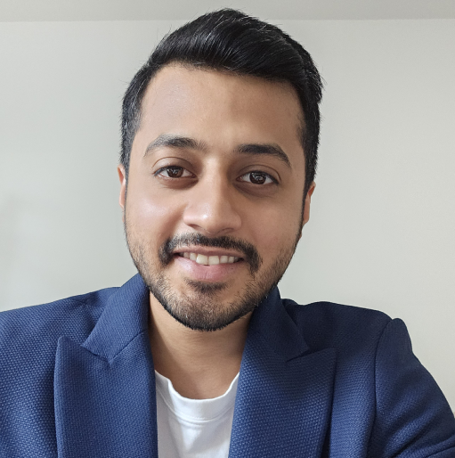 Dr Sachet Engineer Islington Smiles Dentist in Islington, London