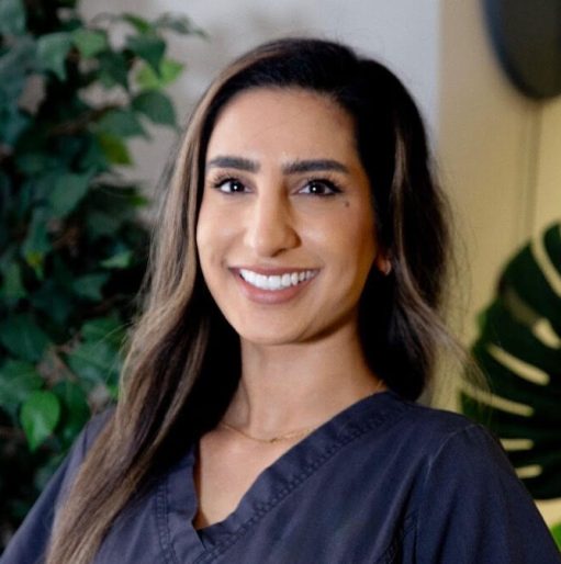 Team - islingtonsmiles