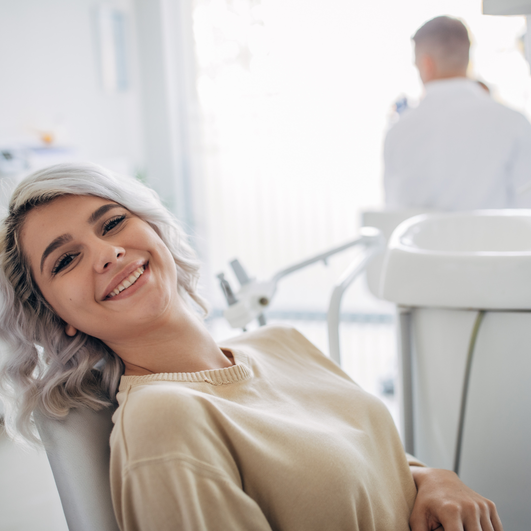 Best cosmetic dentist in London