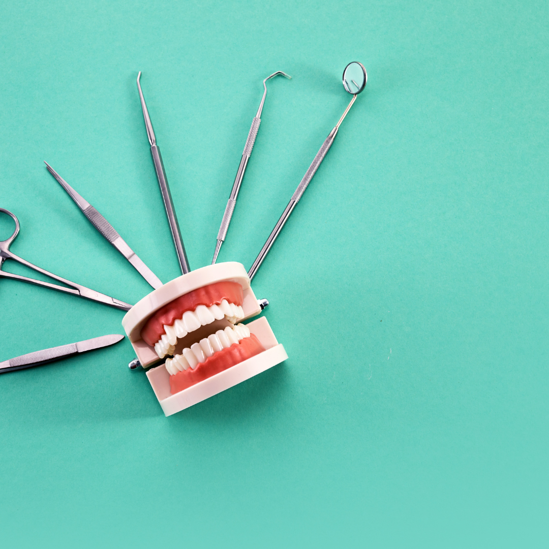 best cosmetic dentist
