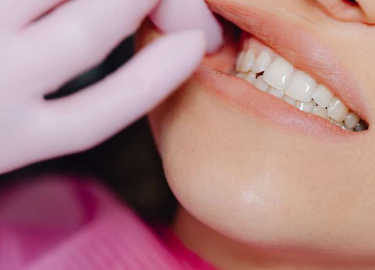 cosmetic dentistry