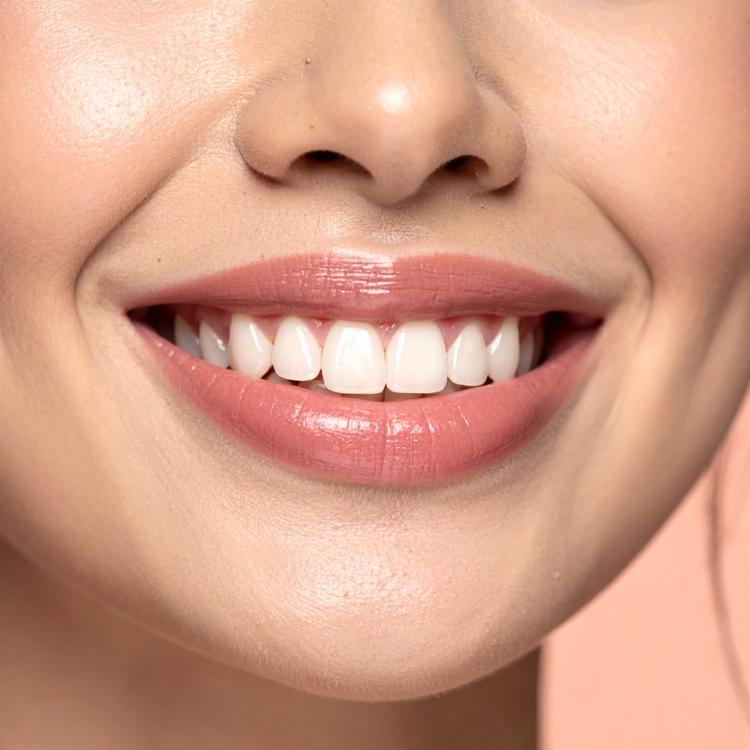 cosmetic dentistry
