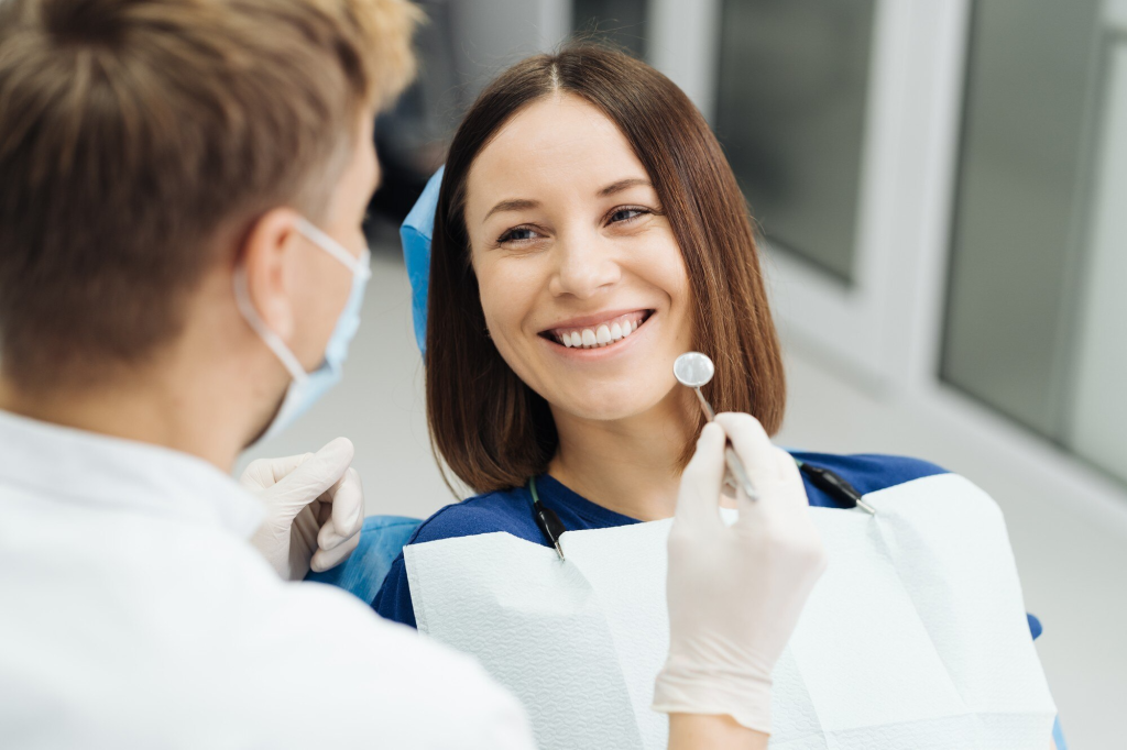  cosmetic dental treatment