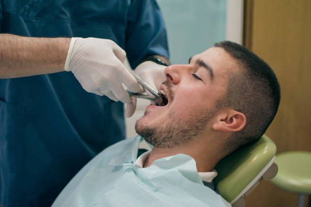 Modern Islington Dental Practice