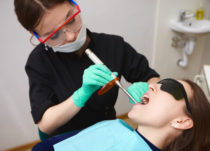 Dental Hygiene Treatments