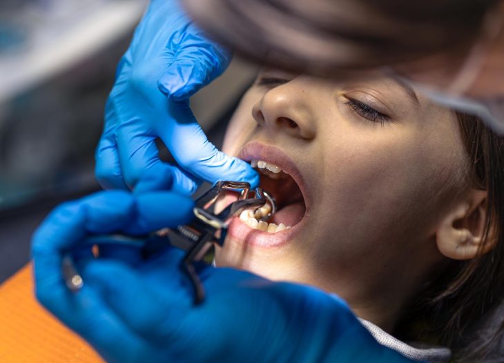 Early Treatment Important for Cracked or Broken Teeth