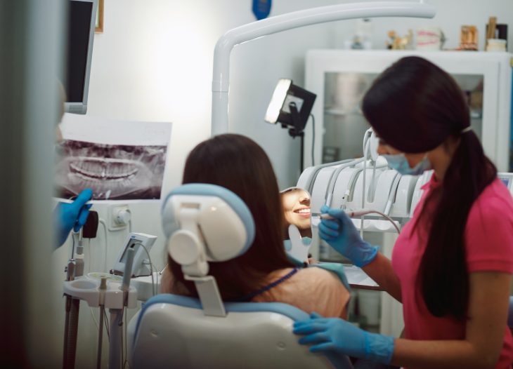 advanced dentistry