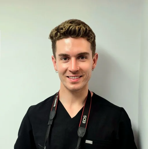 temp website pic Team - islington smiles
